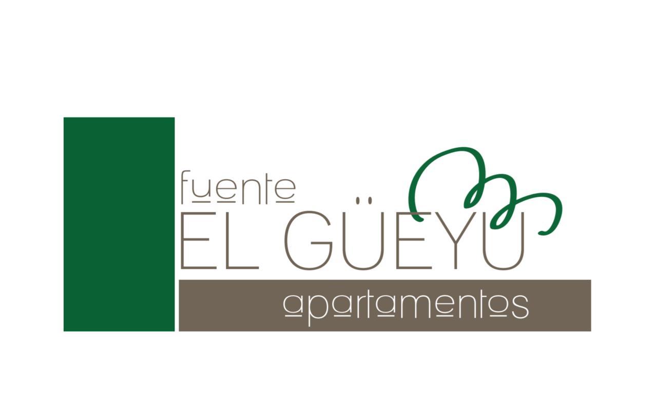 OnísFuente El Gueeyuアパートメント エクステリア 写真
